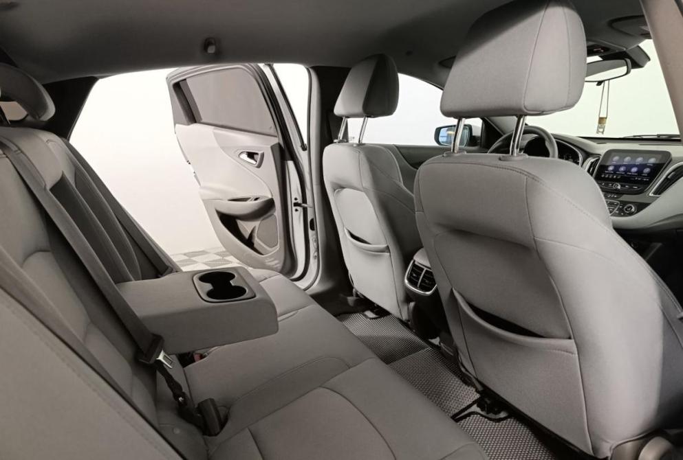 Chevrolet Malibu IX Рестайлинг Волгоград  - изображение 19