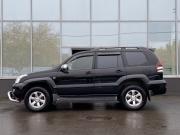 Toyota Land Cruiser Prado 120 Series Москва  - изображение 31