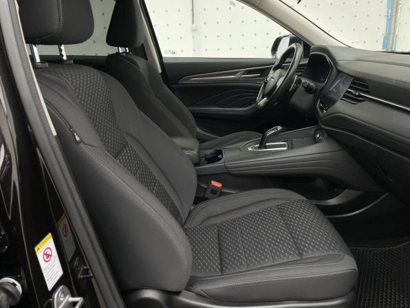 Haval F7 I с пробегом 2021 года, цена 1 690 000 рублей, 84793 км, внедорожник, Автокод Объявления