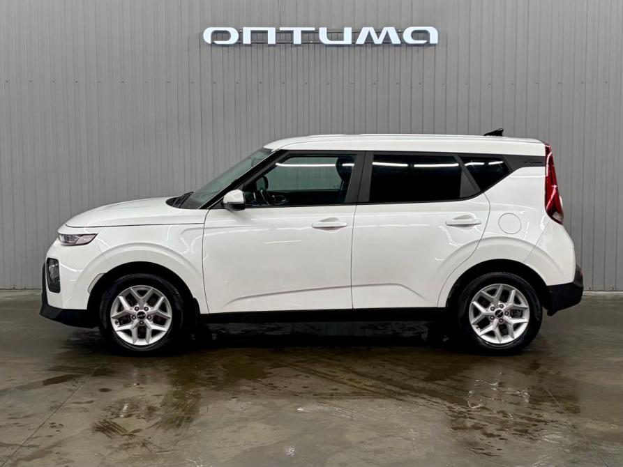 Kia Soul III Краснодар  - изображение 8