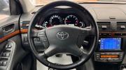 Toyota Avensis II Рестайлинг Киров  - изображение 24