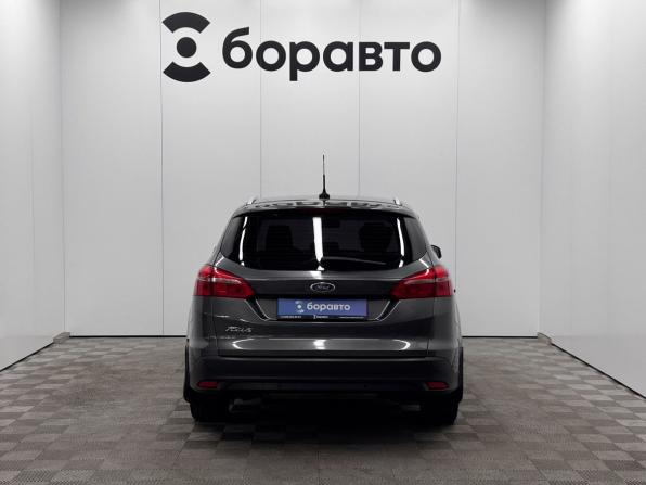 Ford Focus III Рестайлинг с пробегом 2019 года, цена 1 349 000 рублей, 148071 км, универсал, Автокод Объявления