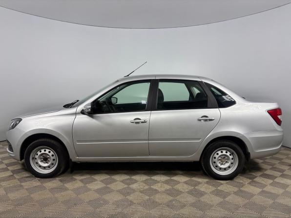 Lada (ВАЗ) Granta I Рестайлинг с пробегом 2025 года, цена 949 000 рублей, 15202 км, седан, Автокод Объявления