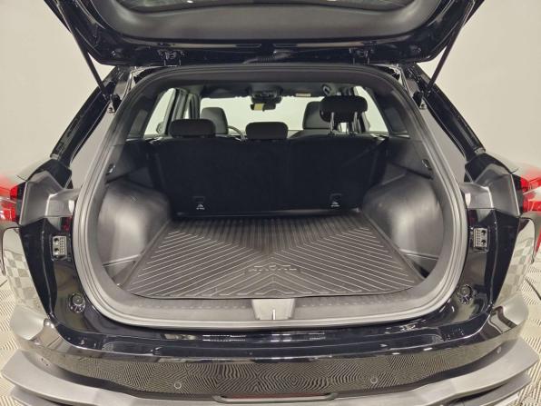 Haval F7 II с пробегом 2025 года, цена 2 899 000 рублей, 3412 км, внедорожник, Автокод Объявления
