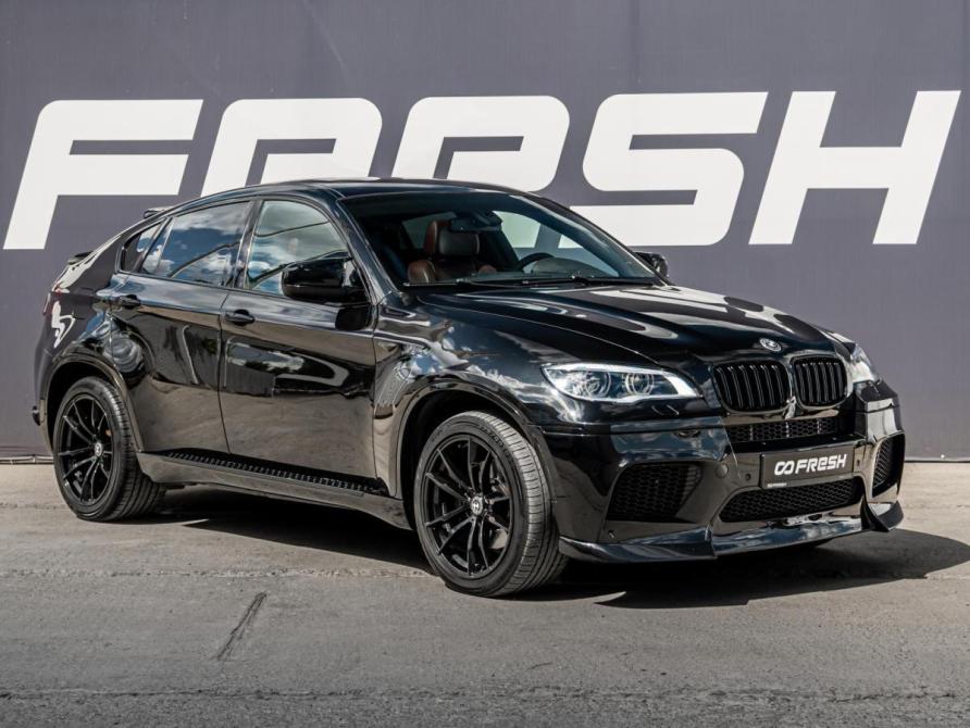 BMW X6 I (E71) Краснодар  - изображение 1