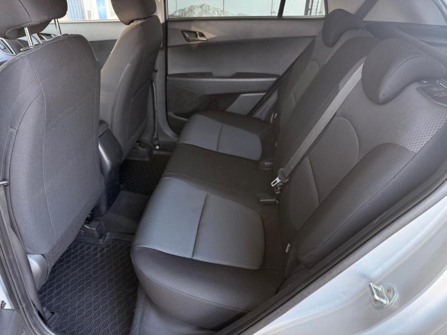 Hyundai Creta I Липецк  - изображение 10