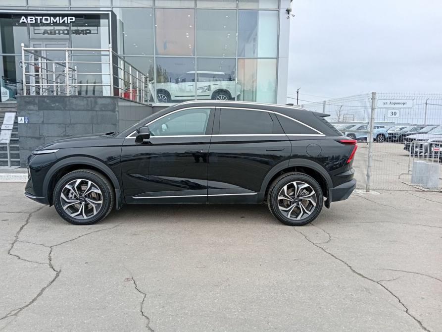 Haval F7 II Саратов  - изображение 8