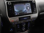 Toyota Land Cruiser Prado 150 Series Рестайлинг 2 Химки  - изображение 33