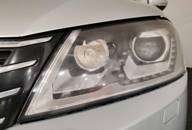 Volkswagen Passat B7 с пробегом 2011 года, цена 930 000 рублей, 179135 км, седан, Автокод Объявления