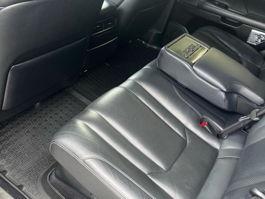 Lexus LX III Рестайлинг 2 Нижний Тагил  - изображение 12