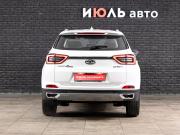 Chery Tiggo 4 Pro I Екатеринбург  - изображение 26