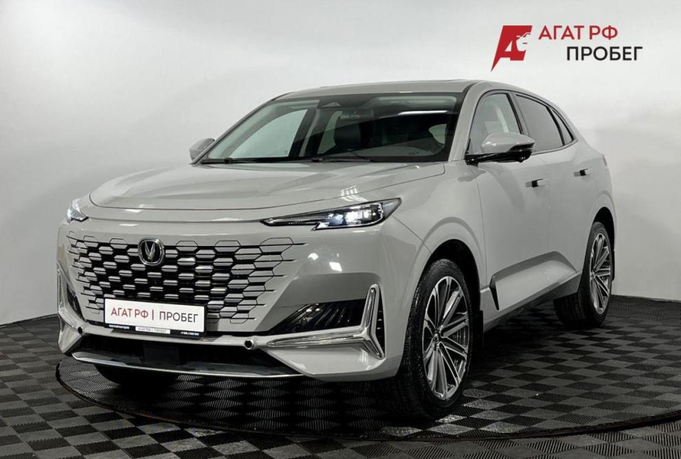 Changan UNI-K Нижний Новгород  - изображение 2