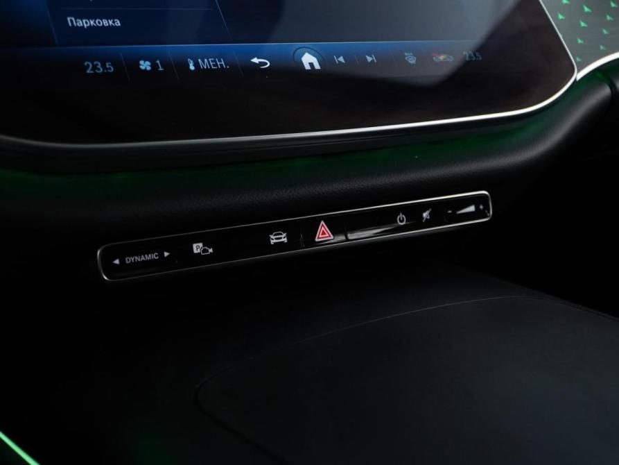 Mercedes-Benz E-Класс VI (W214 S214) Москва  - изображение 21