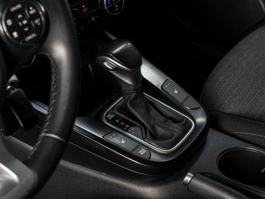 Kia Soul III Тюмень  - изображение 22
