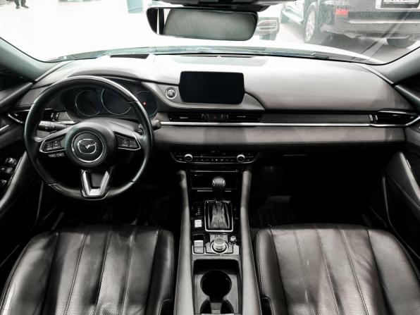Mazda 6 III (GJ) Рестайлинг 2 с пробегом 2020 года, цена 2 830 000 рублей, 83630 км, седан, Автокод Объявления