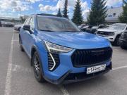 Haval Jolion I Рестайлинг Санкт-Петербург  - изображение 15