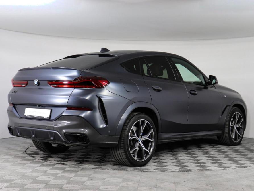 BMW X6 III (G06) Химки  - изображение 2