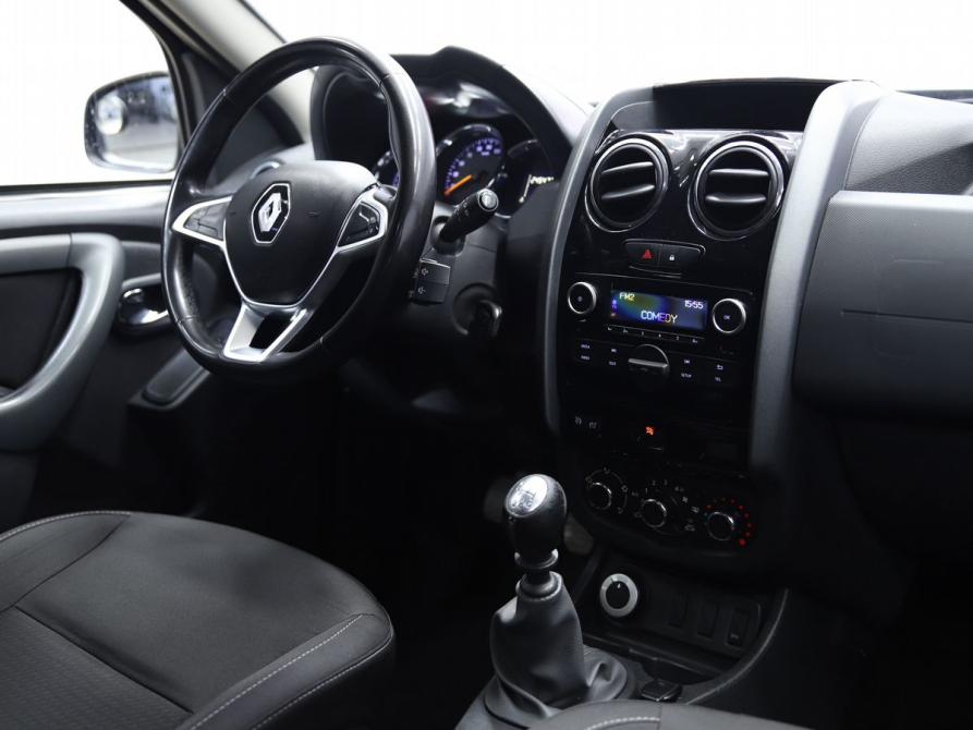 Renault Duster I Рестайлинг Уфа  - изображение 14