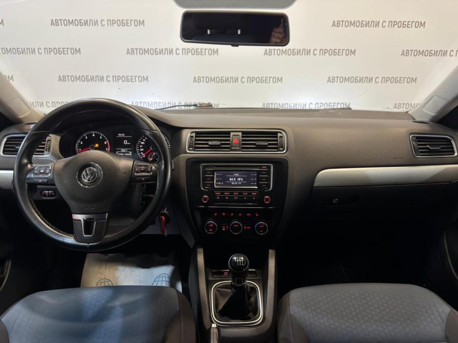 Volkswagen Jetta VI Санкт-Петербург  - изображение 11