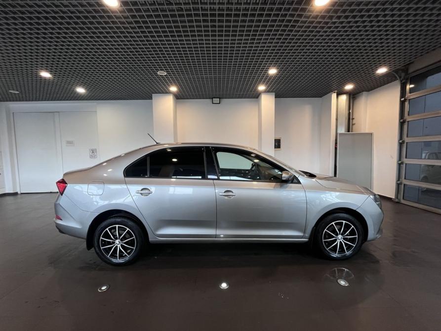 Skoda Rapid II Чебоксары  - изображение 2
