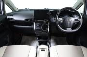 Toyota Wish II Рестайлинг Новосибирск  - изображение 28