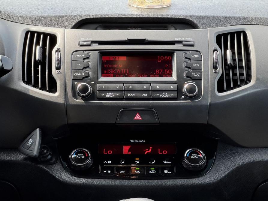 Kia Sportage III Ижевск  - изображение 15