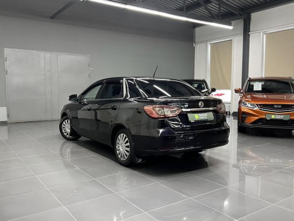 Dongfeng S30 с пробегом 2014 года, цена 590 000 рублей, 171235 км, седан, Автокод Объявления