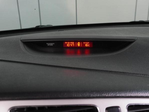 Kia Ceed II с пробегом 2012 года, цена 1 179 000 рублей, 126576 км, хэтчбек, Автокод Объявления