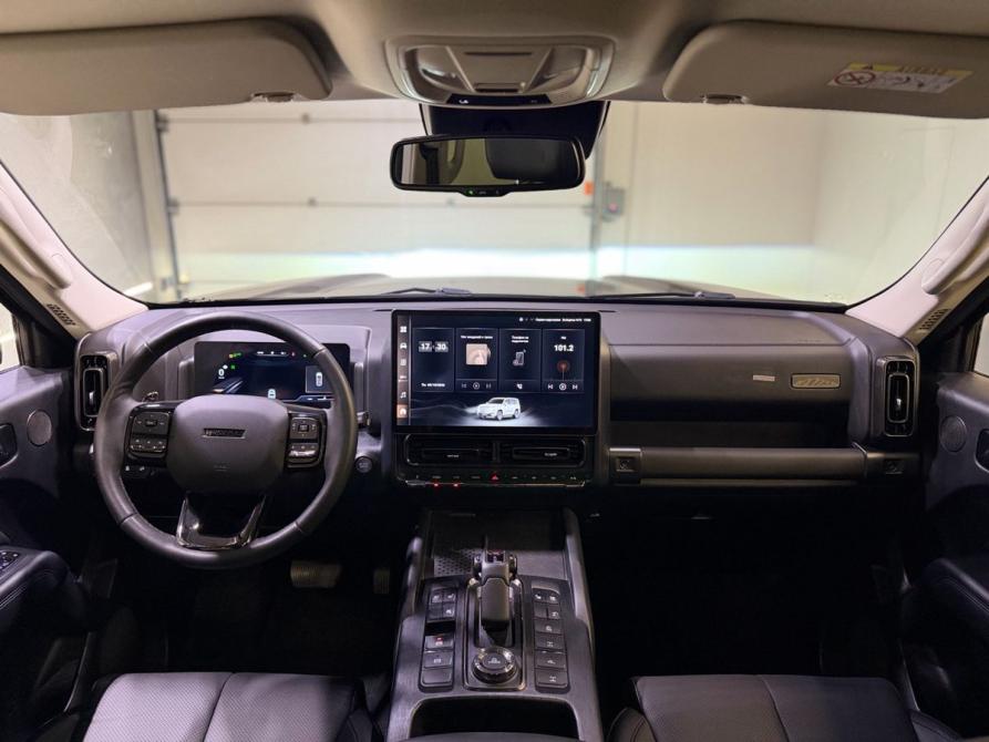 Haval H9 II Новосибирск  - изображение 24