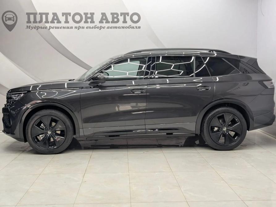 Volkswagen Tavendor I Воронеж  - изображение 8