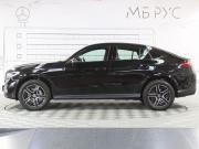 Mercedes-Benz GLC Coupe II (C254) Москва  - изображение 40