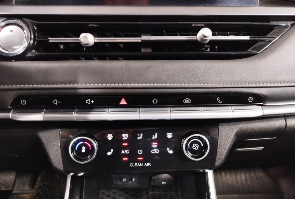 Chery Tiggo 4 Pro I Саратов  - изображение 17