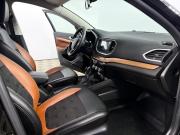 Lada (ВАЗ) Vesta I Рестайлинг (NG) Борисоглебск  - изображение 28