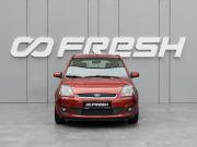 Ford Fiesta Mk5 Краснодар  - изображение 20