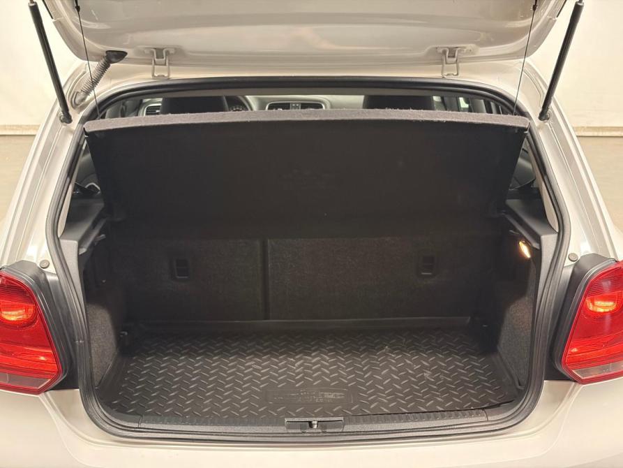 Volkswagen Polo V Екатеринбург  - изображение 17