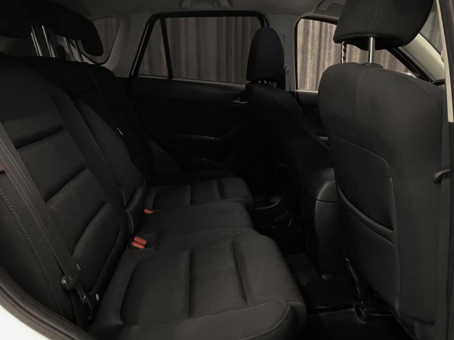 Mazda CX-5 II Красноярск  - изображение 13