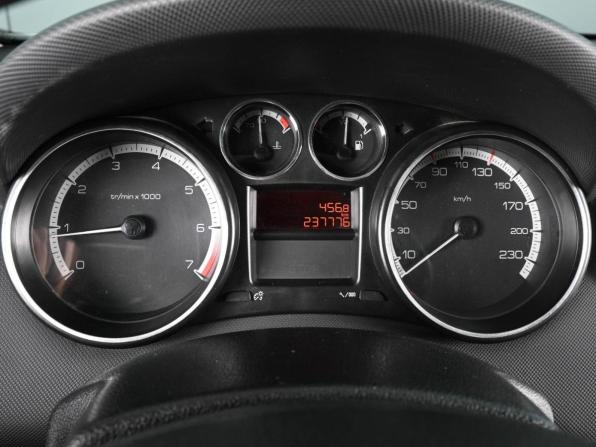 Peugeot 408 I с пробегом 2014 года, цена 699 000 рублей, 237776 км, седан, Автокод Объявления