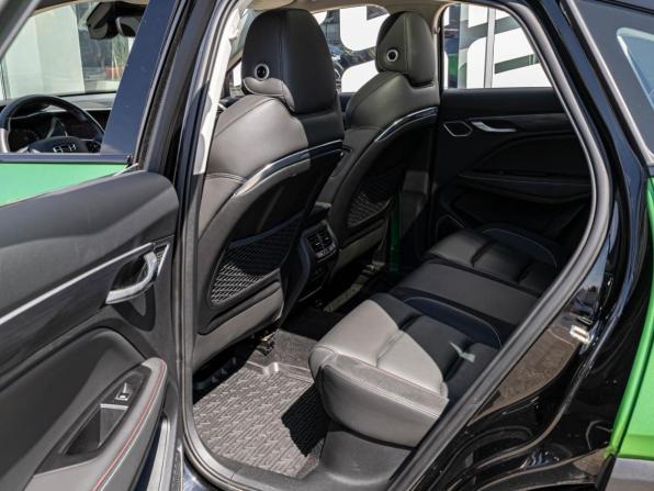 Geely Tugella I с пробегом 2021 года, цена 2 474 000 рублей, 82668 км, внедорожник, Автокод Объявления