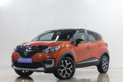 Renault Kaptur I Новокузнецк  - изображение 35