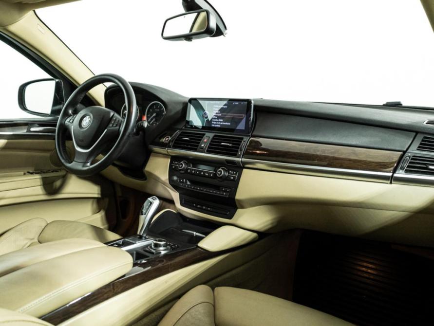 BMW X6 I (E71) Рестайлинг Санкт-Петербург  - изображение 9