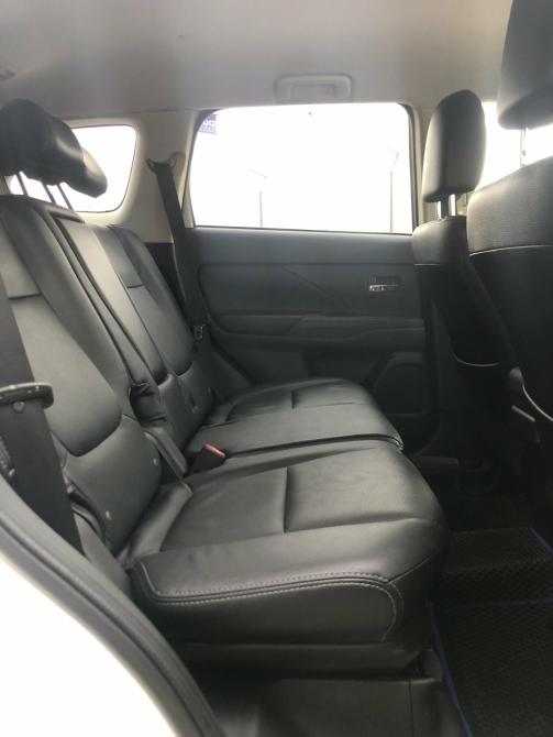 Mitsubishi Outlander III Рестайлинг Стерлитамак  - изображение 20