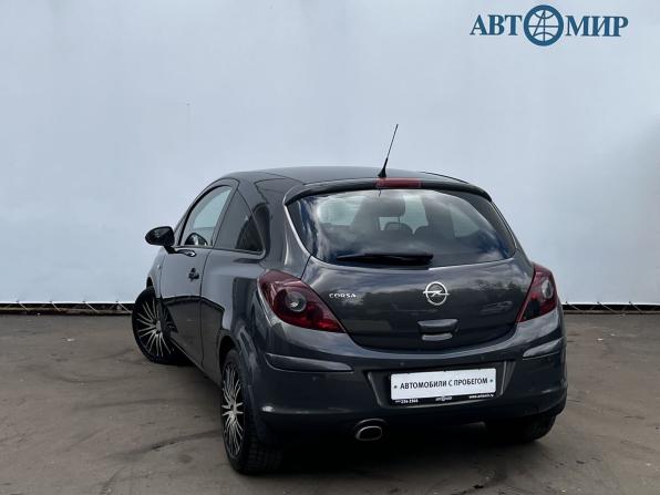 Opel Corsa D Рестайлинг II с пробегом 2013 года, цена 615 000 рублей, 167342 км, хэтчбек, Автокод Объявления