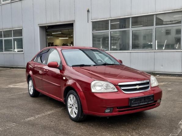 Chevrolet Lacetti I с пробегом 2008 года, цена 428 000 рублей, 203883 км, седан, Автокод Объявления