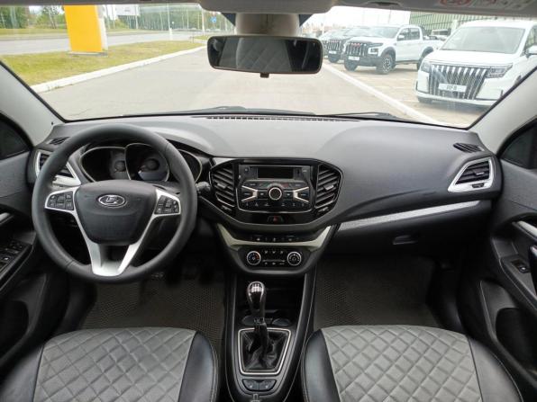 Lada (ВАЗ) Vesta I с пробегом 2018 года, цена 910 000 рублей, 194735 км, универсал, Автокод Объявления