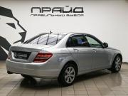Mercedes-Benz C-Класс III (W204) Ростов-на-Дону  - изображение 22