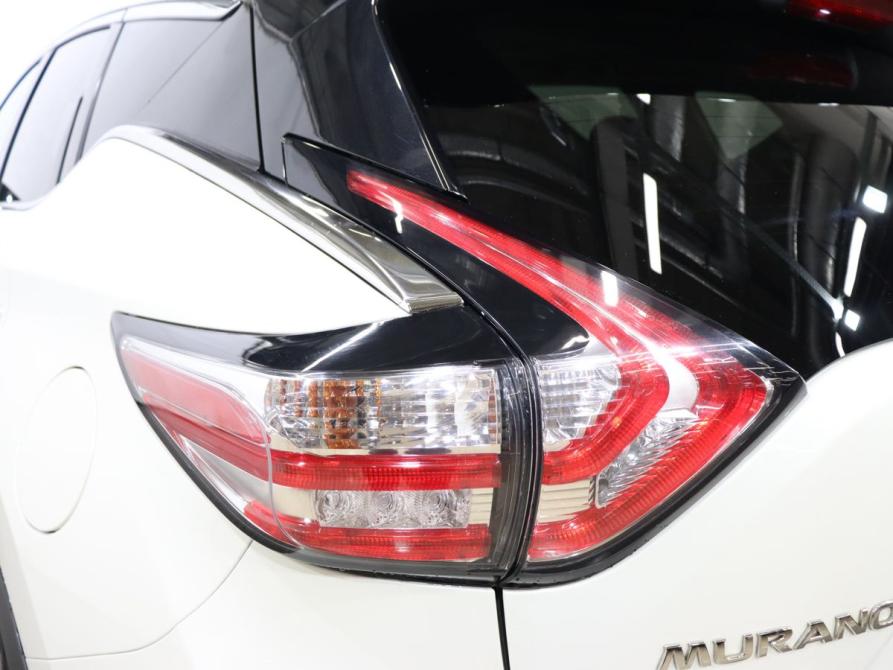 Nissan Murano III (Z52) Москва  - изображение 25