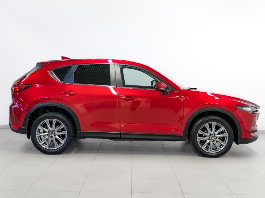 Mazda CX-5 II Москва  - изображение 4