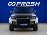 Land Rover Defender II Москва  - изображение 23