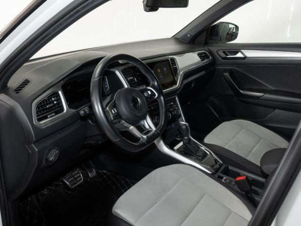 Volkswagen T-Roc I (China Market) с пробегом 2020 года, цена 2 605 000 рублей, 39837 км, внедорожник, Автокод Объявления