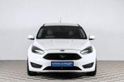 Ford Focus III Рестайлинг Челябинск  - изображение 19
